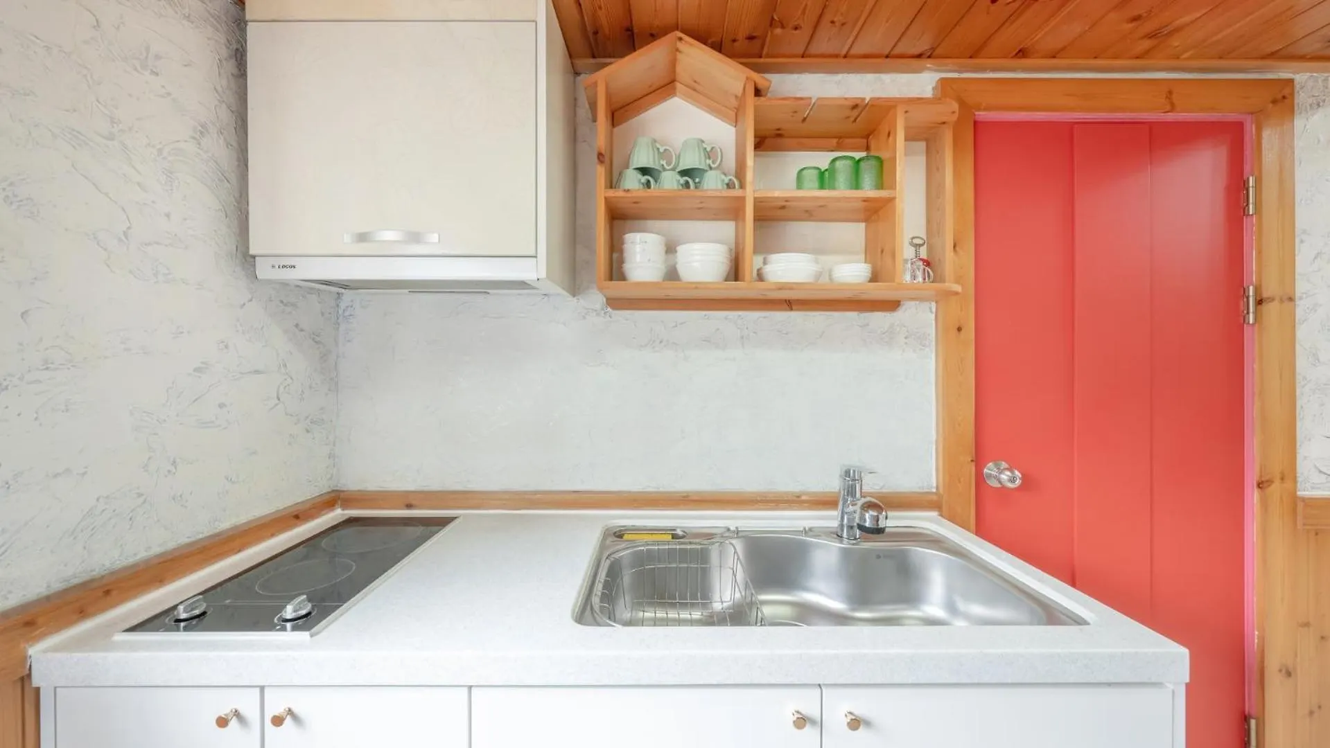 Holiday home Ganghwa Gichayeohaeng Pension Incheon