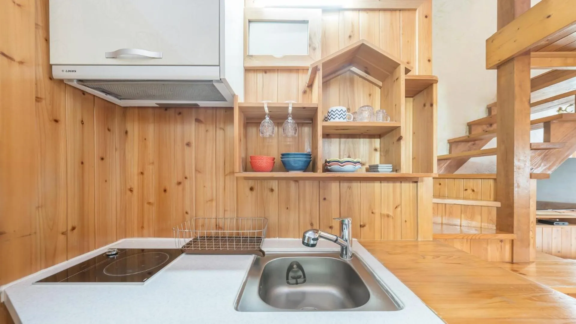 Holiday home Ganghwa Gichayeohaeng Pension Incheon