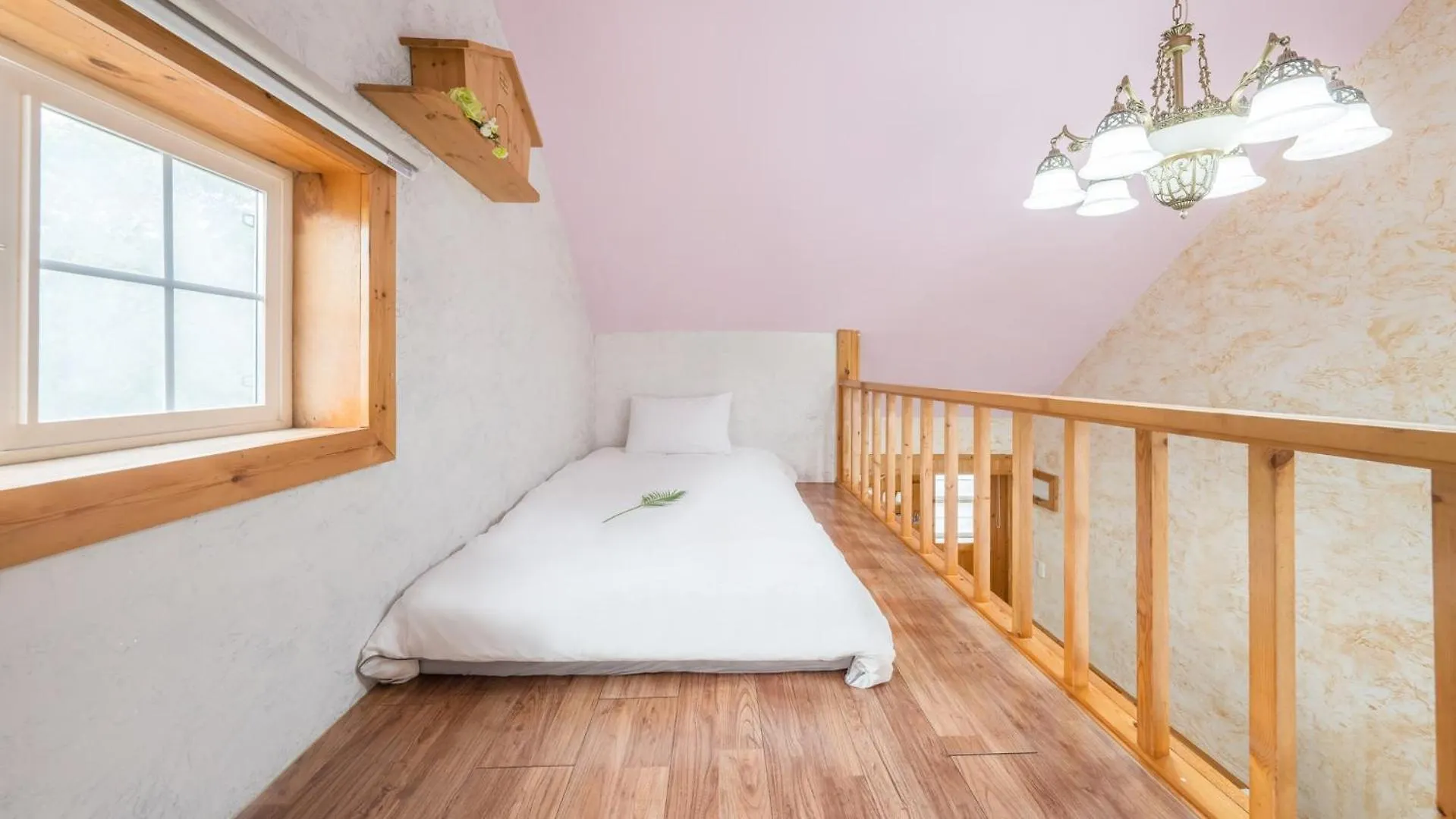 Holiday home Ganghwa Gichayeohaeng Pension Incheon