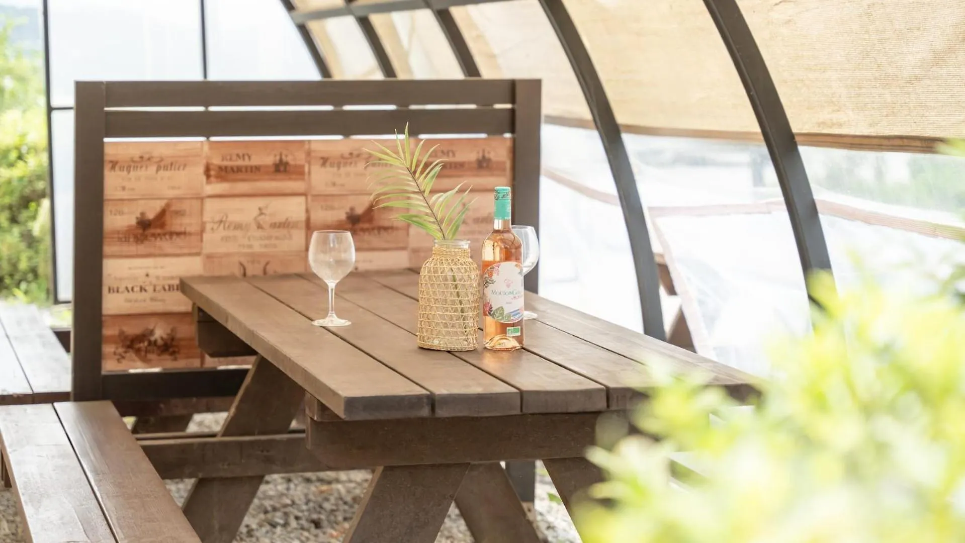 Ganghwa Gichayeohaeng Pension Incheon Holiday home