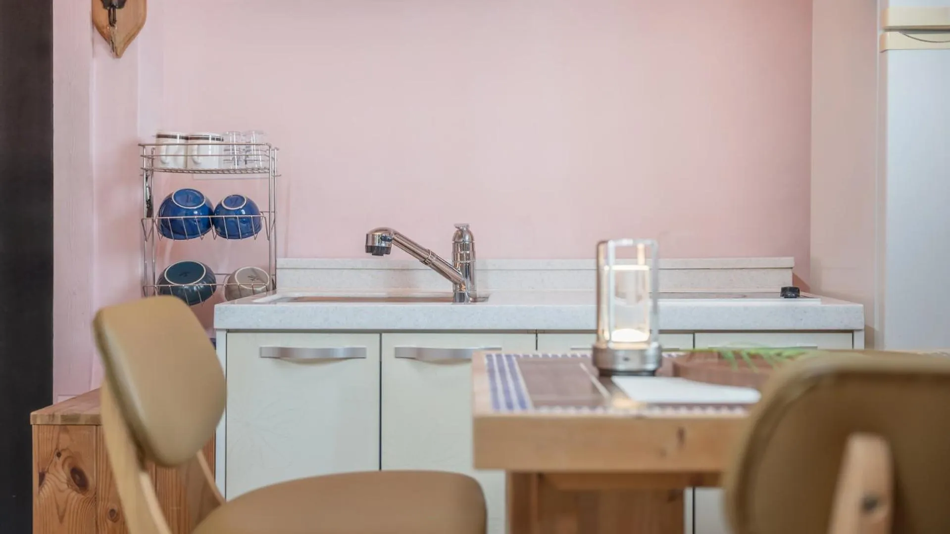 Holiday home Ganghwa Gichayeohaeng Pension Incheon