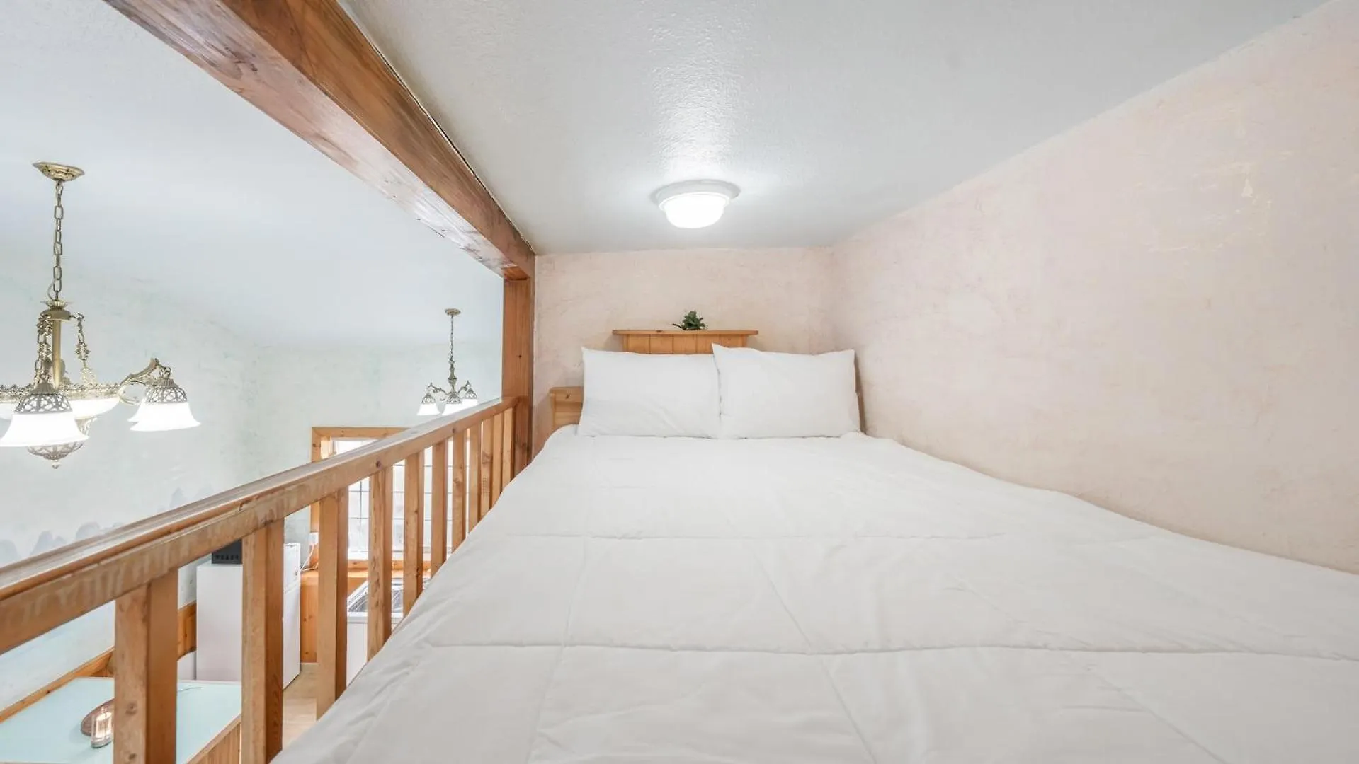 Ganghwa Gichayeohaeng Pension Incheon Holiday home