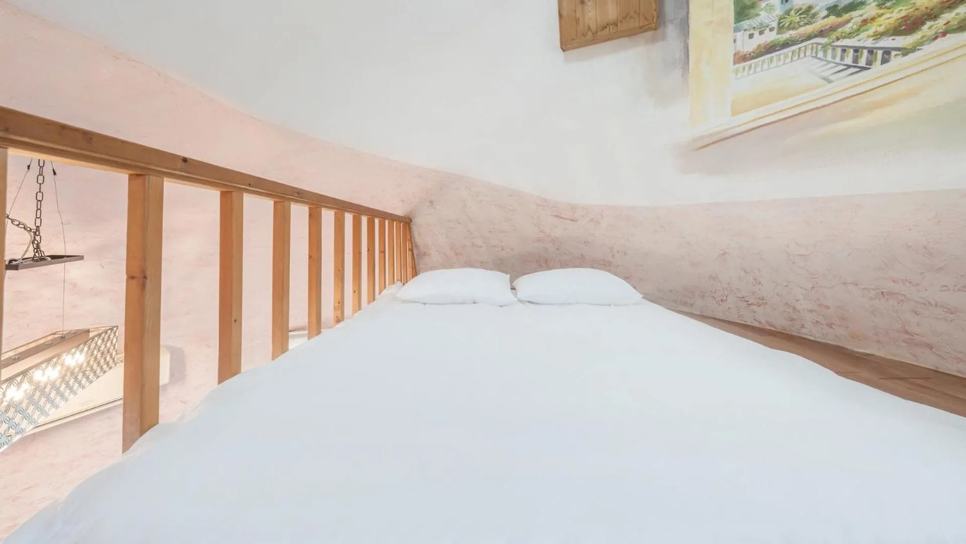 Holiday home Ganghwa Gichayeohaeng Pension Incheon