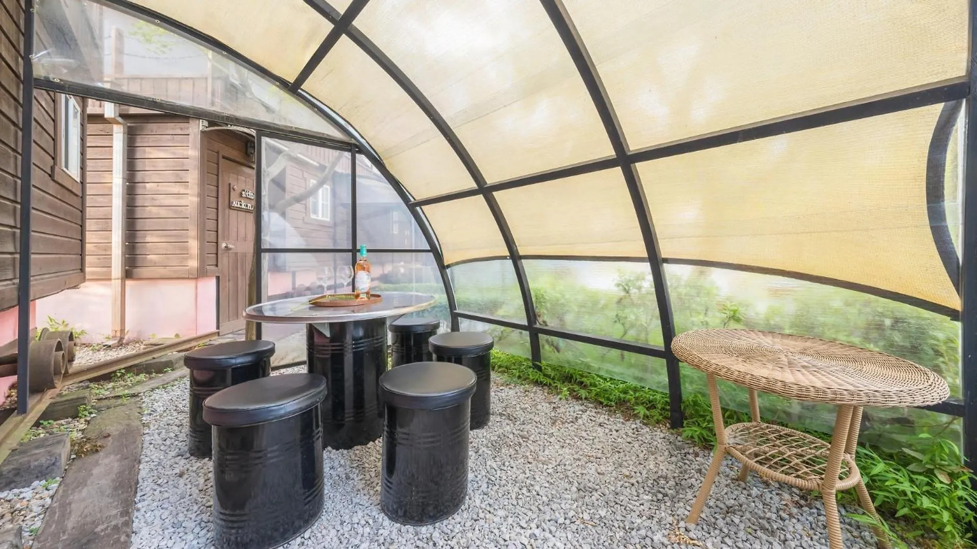 Holiday home Ganghwa Gichayeohaeng Pension Incheon South Korea