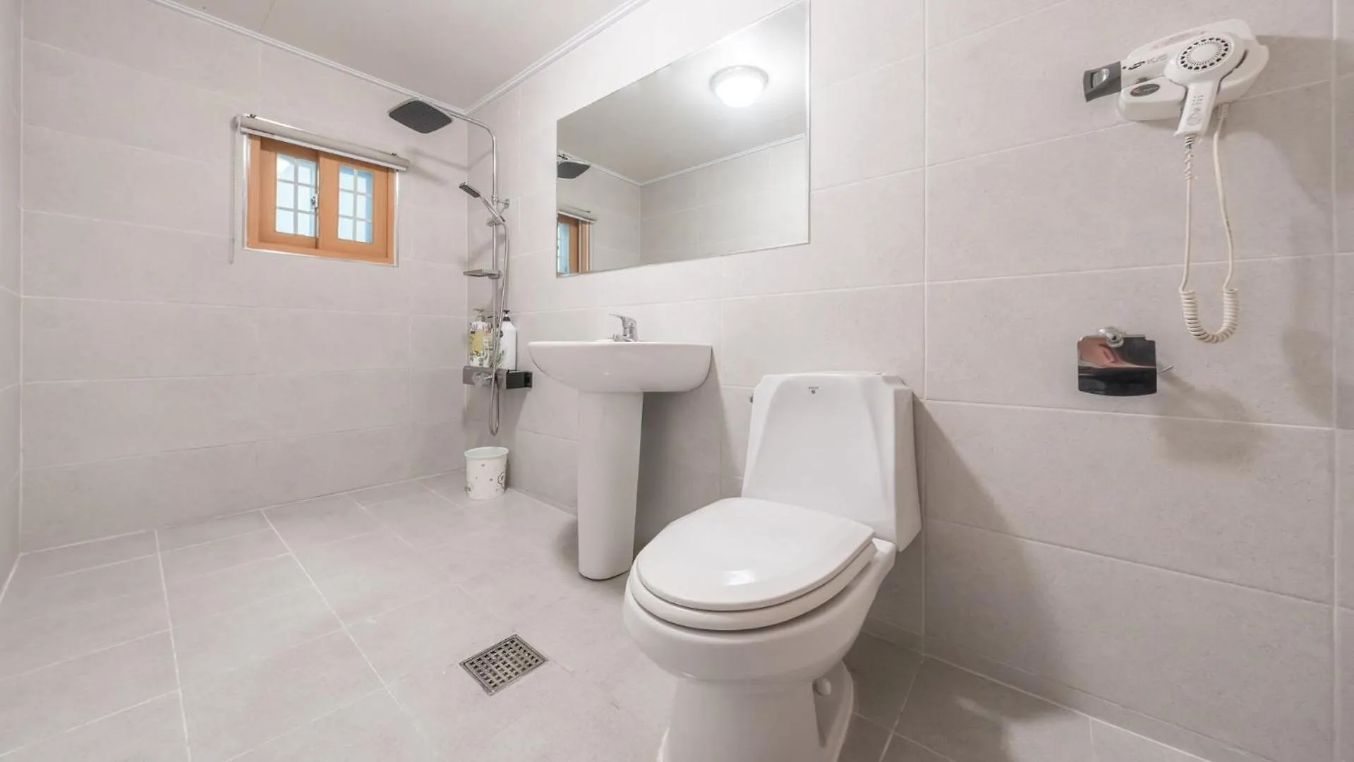 Holiday home Ganghwa Gichayeohaeng Pension Incheon