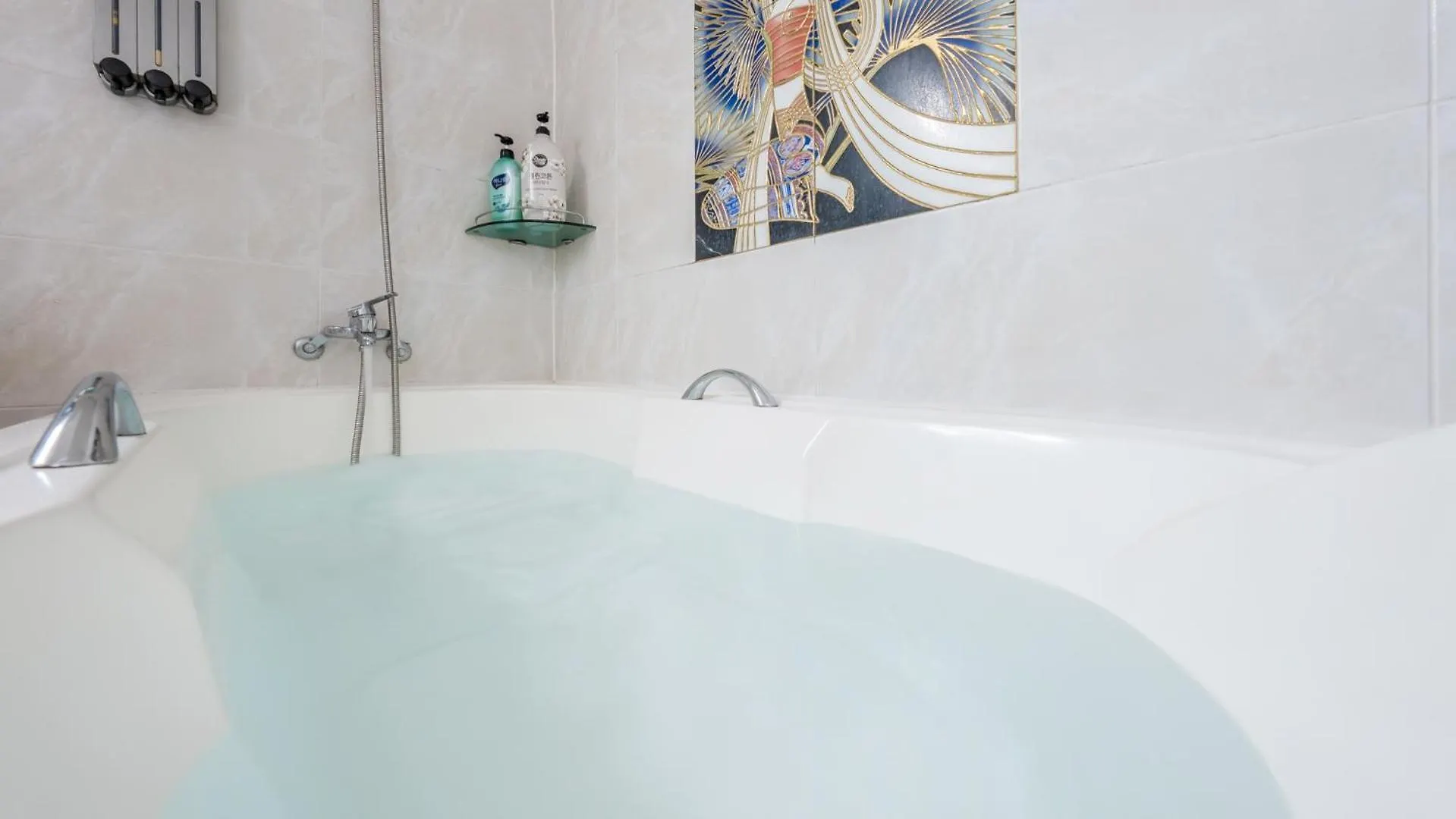 Holiday home Ganghwa Gichayeohaeng Pension Incheon