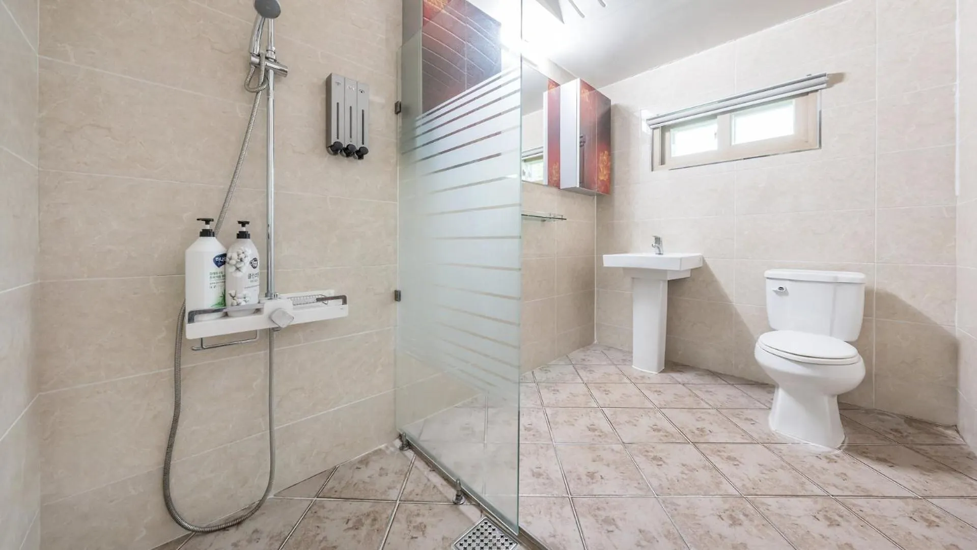 Holiday home Ganghwa Gichayeohaeng Pension Incheon South Korea