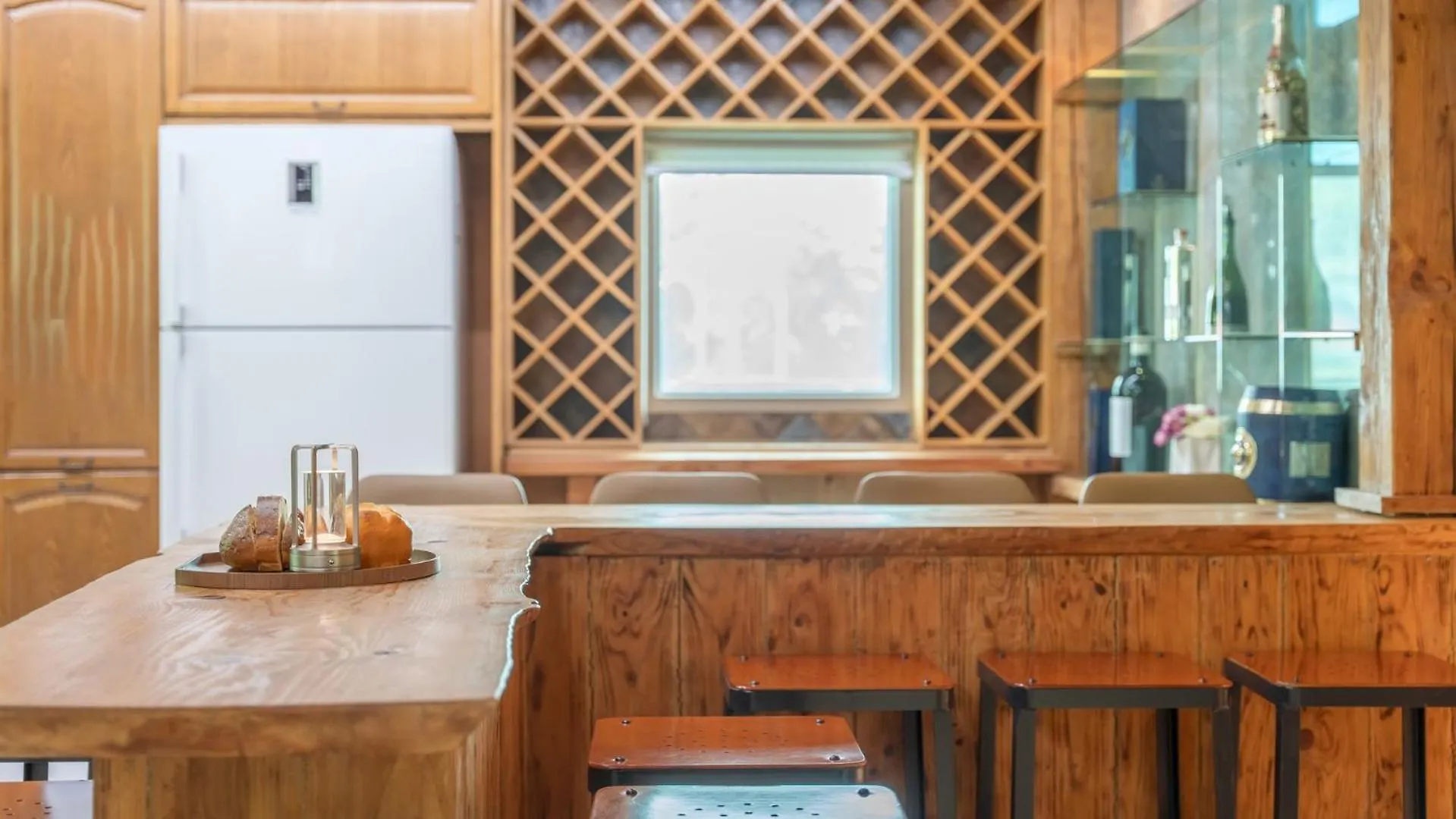 Holiday home Ganghwa Gichayeohaeng Pension Incheon