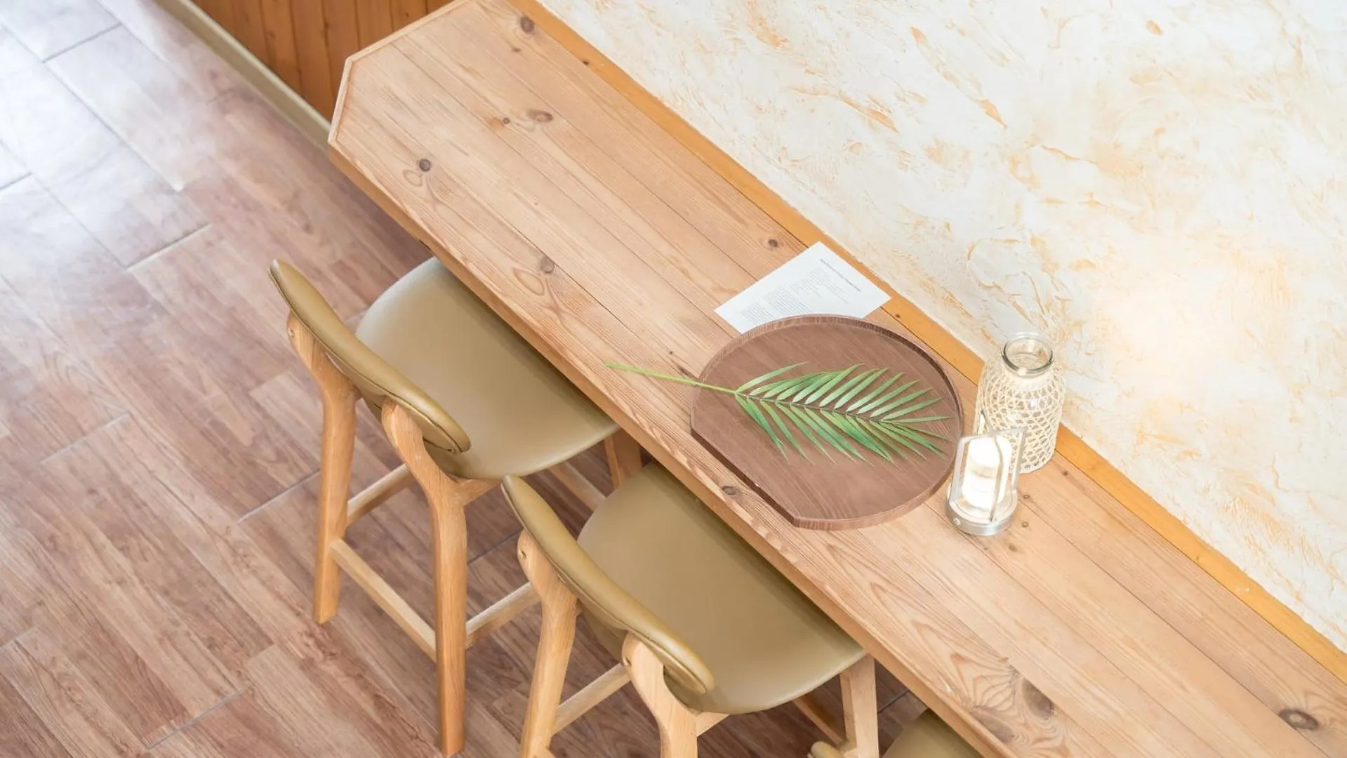 Rumah liburan Ganghwa Gichayeohaeng Pension Incheon Korsel