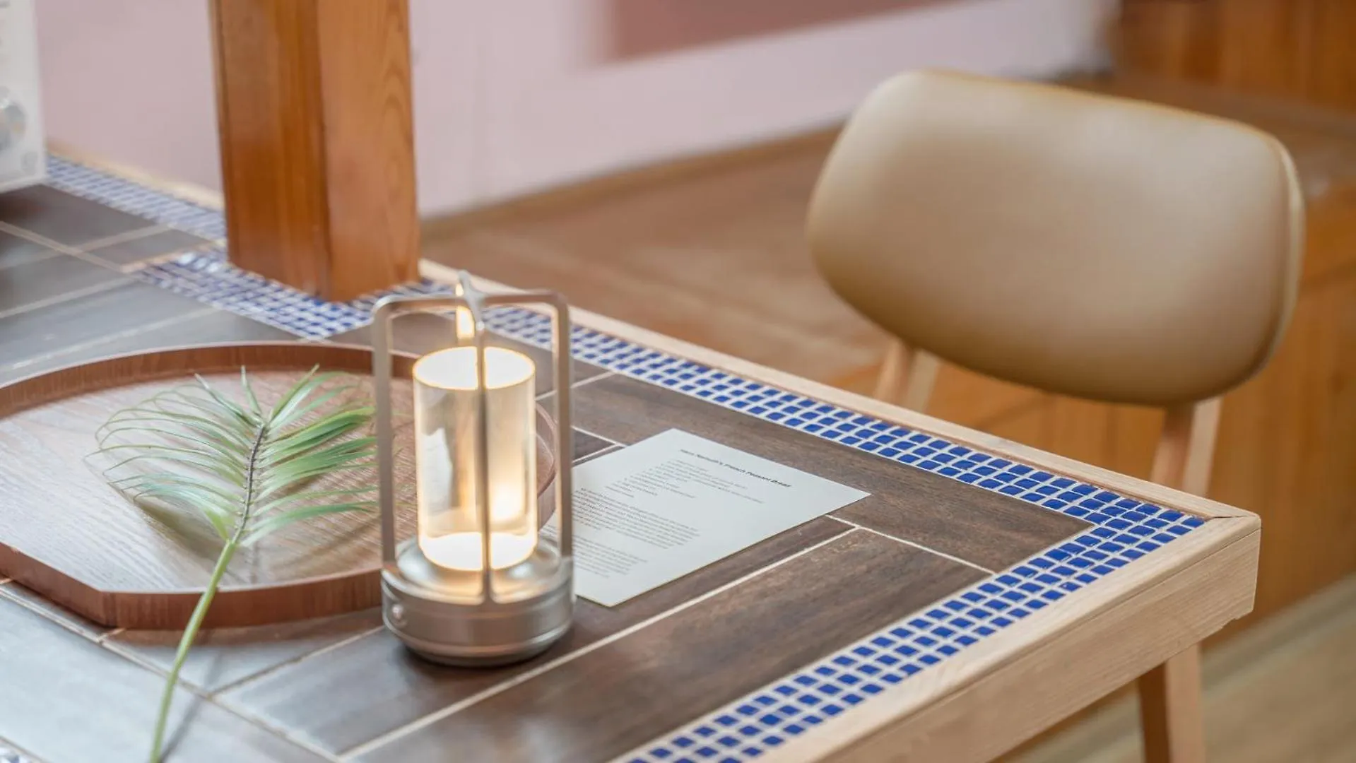 Rumah liburan Ganghwa Gichayeohaeng Pension Incheon