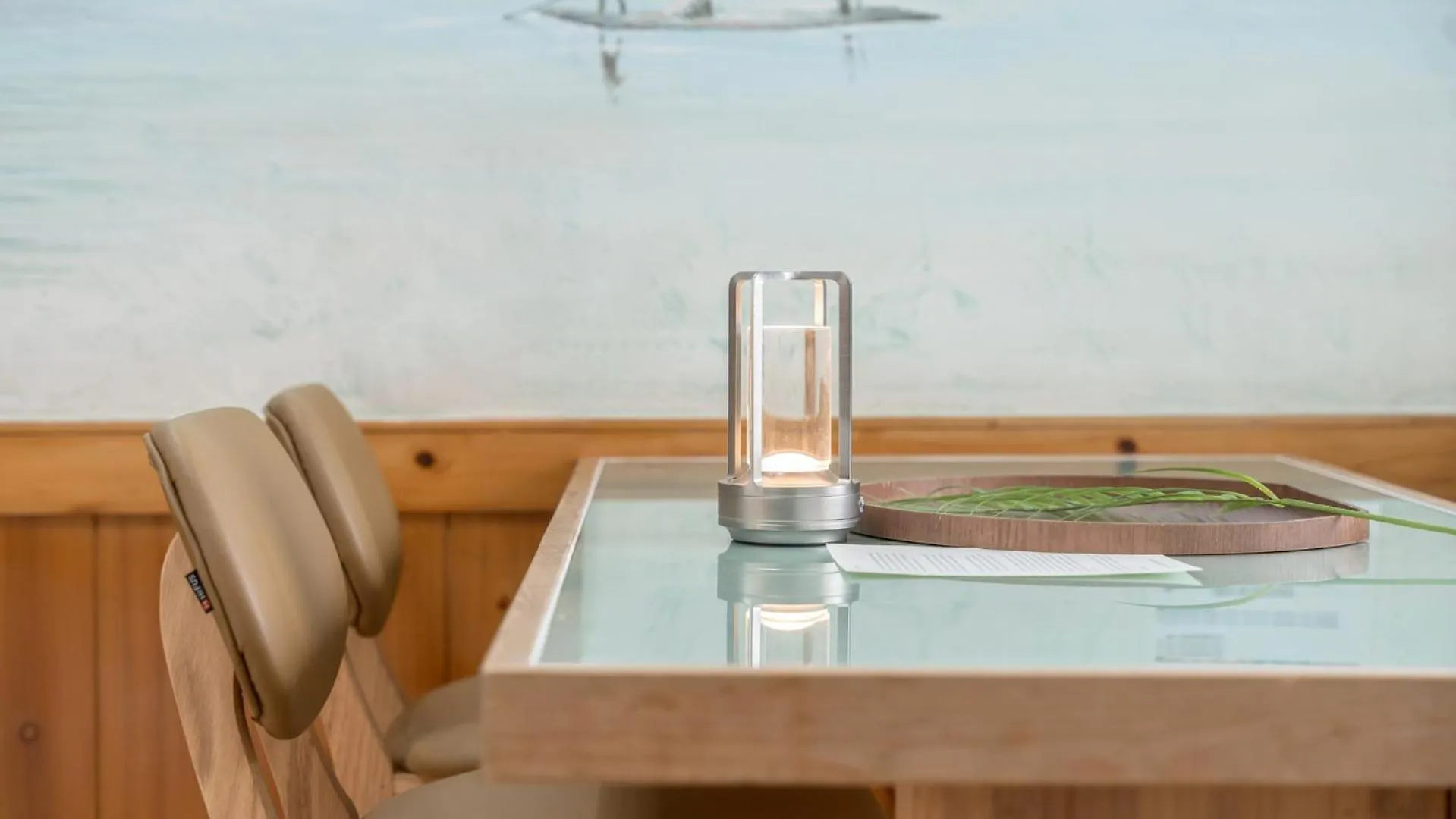 Ganghwa Gichayeohaeng Pension Incheon Korsel