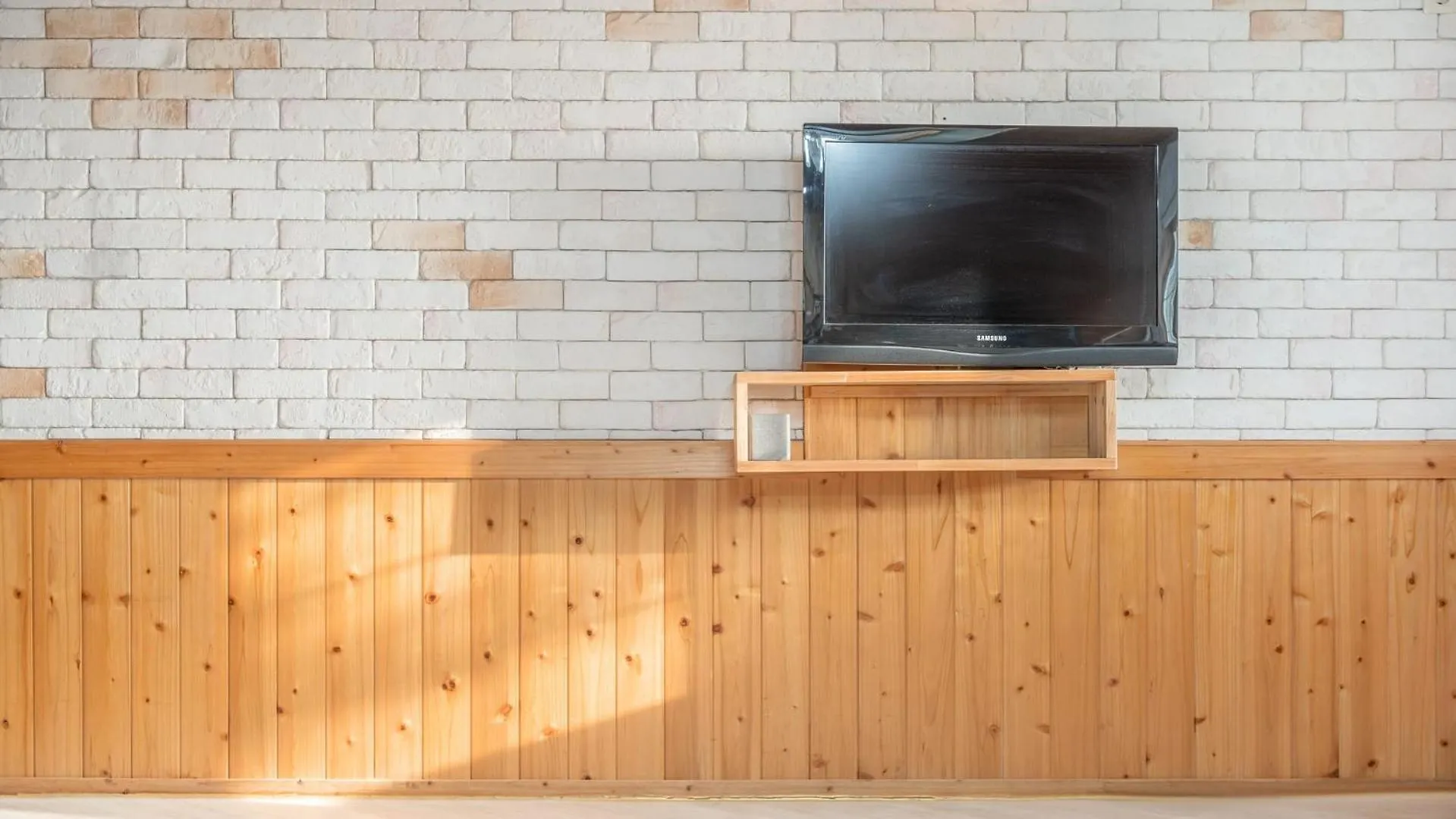 Ganghwa Gichayeohaeng Pension Incheon Rumah liburan