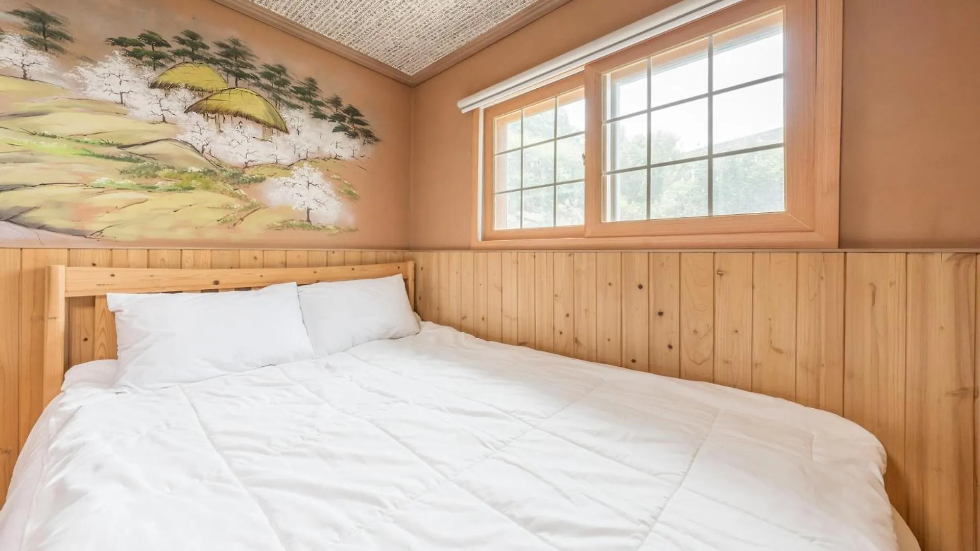 Ganghwa Gichayeohaeng Pension Incheon 0*,